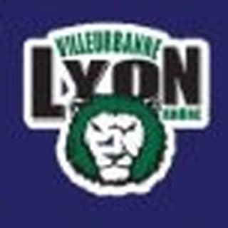 Club d'origine : Lyon-Villeurbanne XIII