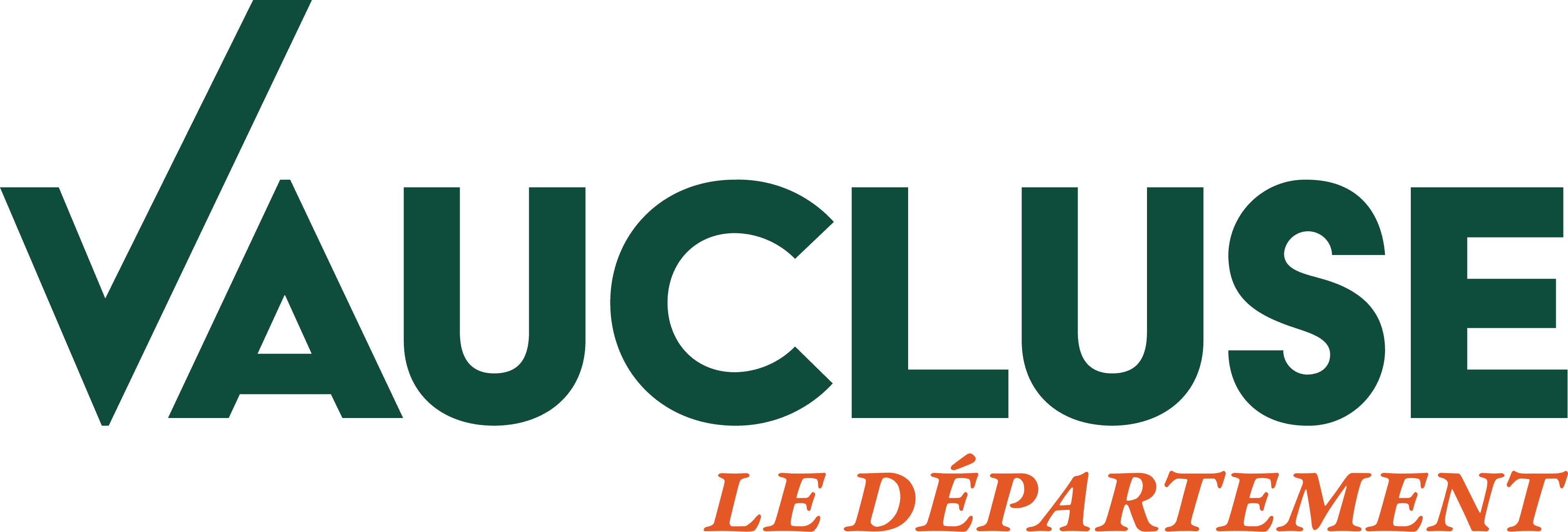 Département de Vaucluse