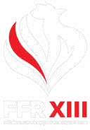 FFR XIII — Haut niveau
