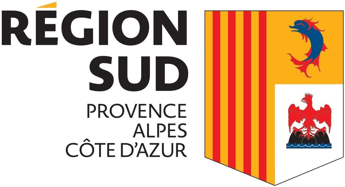 Région Sud Provence-Alpes-Côte d'Azur