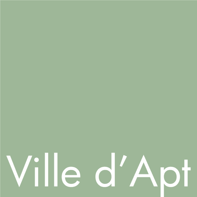 Ville d'Apt