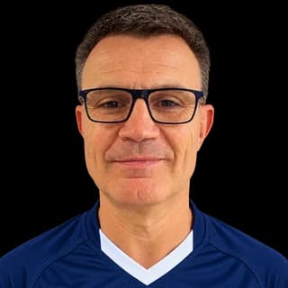 Photo de Xavier Audibert