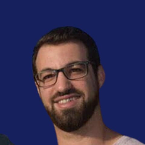 Sylvain GAILLARD