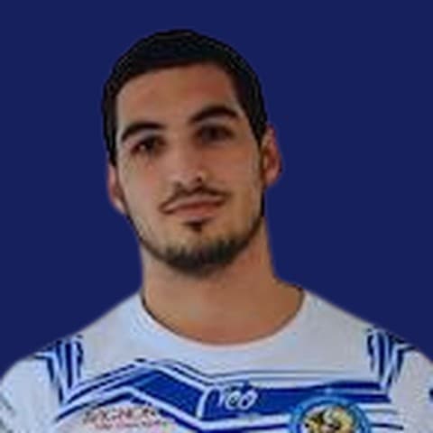Fabien JULLIEN