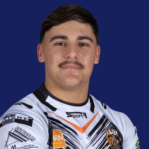 Maxime ROSTANG