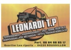 Leonardi TP
