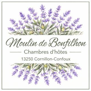 Moulin de Bonfilhon – Chambres d'hôtes