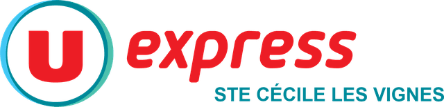 U Express Sainte-Cécile-les-Vignes