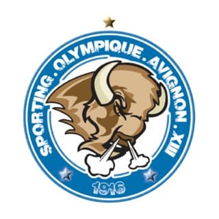 Club d'origine : SO Avignon XIII
