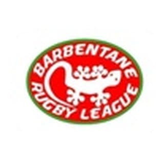 Club d'origine : Barbentane Rugby League