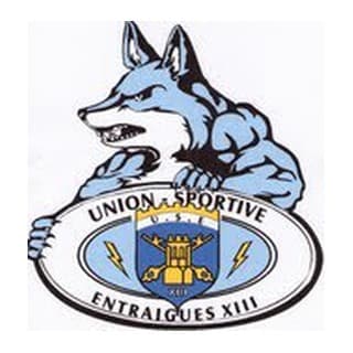 Club d'origine : US Entraigues XIII