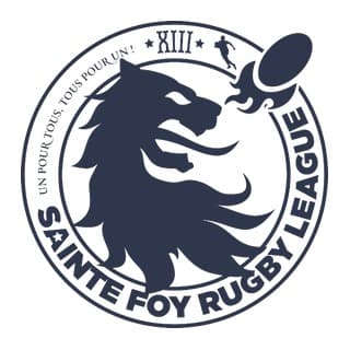 Club d'origine : Sainte-Foy Rugby League