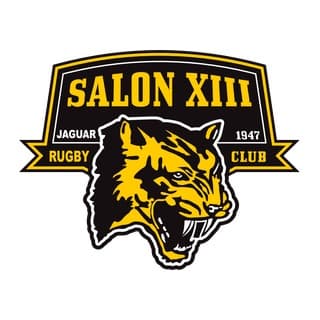 Club d'origine : Salon XIII