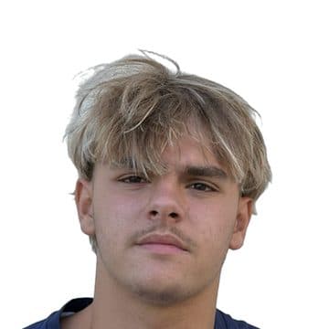Alexis BERTHIER CEGARRA
