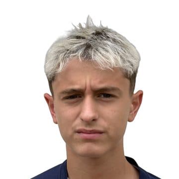 Eliott JOURDAN-JIMENEZ