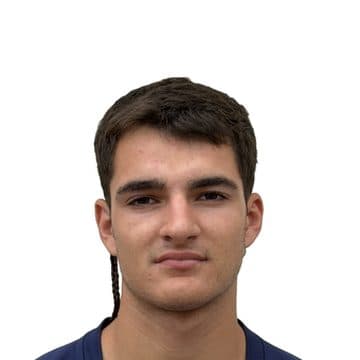 Gaspard GARCIA