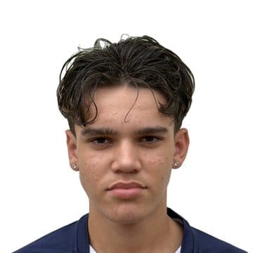 Lorenzo NICOLAS