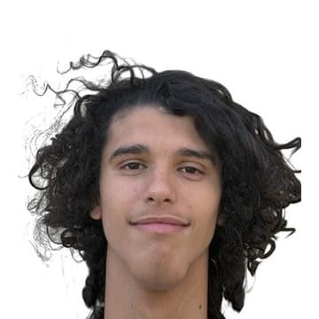 Timéo BANGOURA RODRIGUEZ